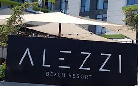 Relax Alezzi Beach Resort